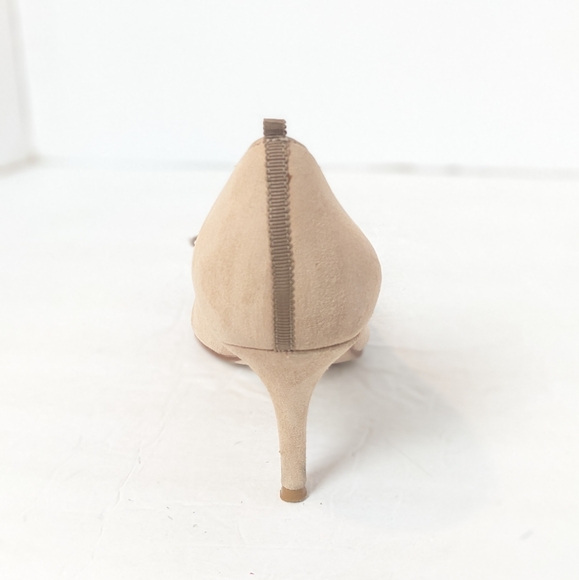 Boden suede heels - Picture 10 of 16